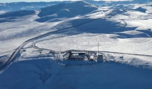 Türkiyə PKK-ya qarşı İranla sərhədə 81 kilometrlik beton divar inşa etdi